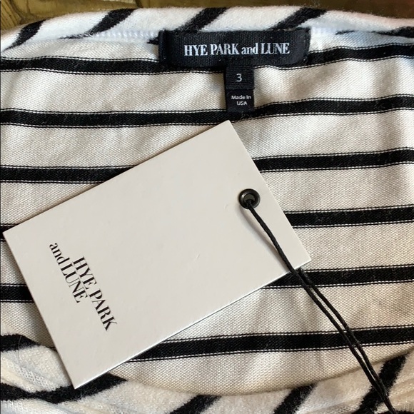 NWT Super soft high/ low top - Picture 5 of 6